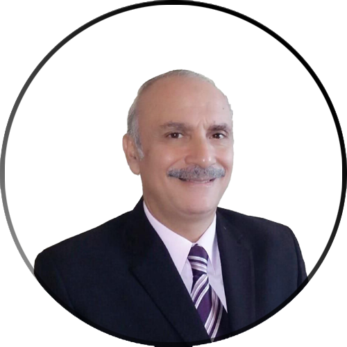 Dr. Mamdouh Mukhtar