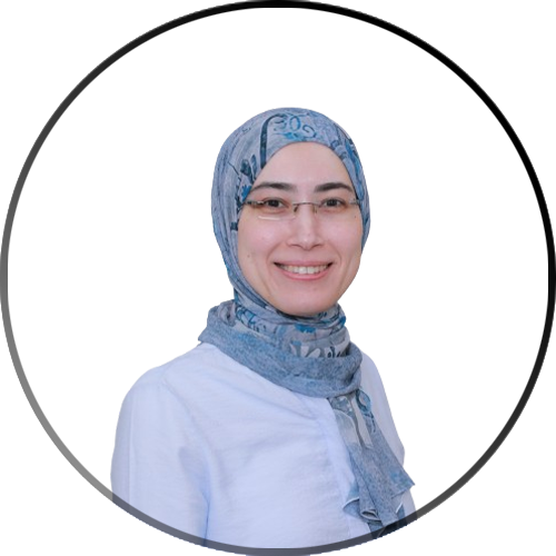 Dr. Somaya Shaheen