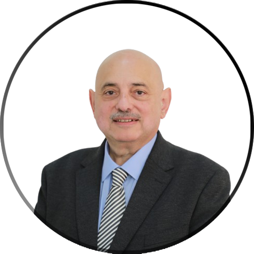 Dr. Mohamed Al Garhy